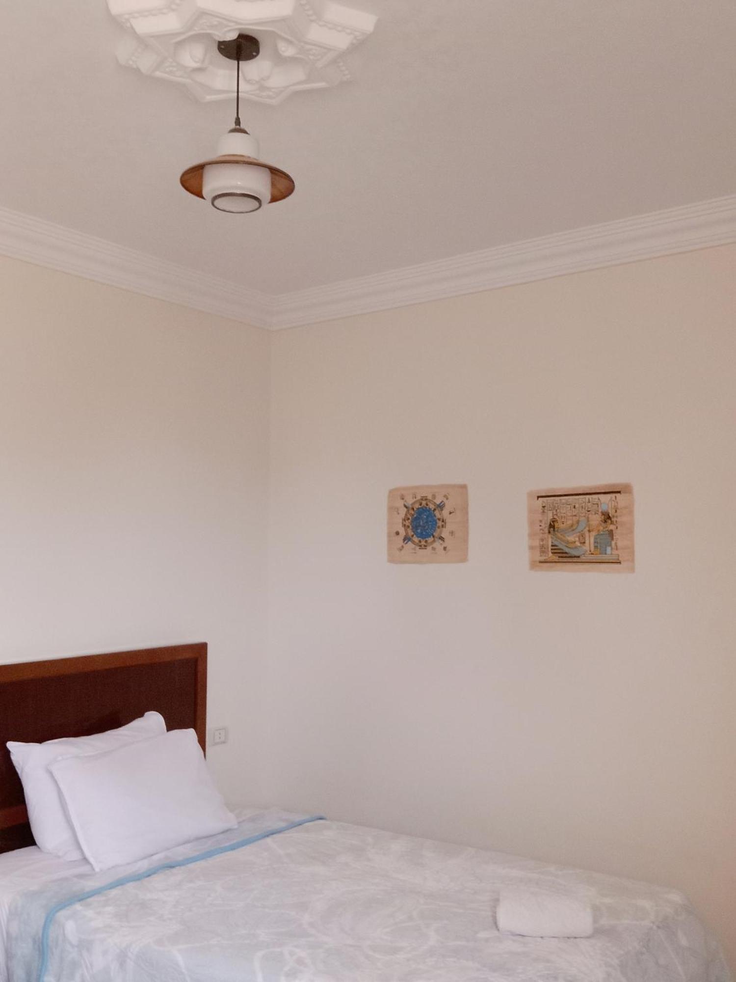 Giza Pyramids View Appartement