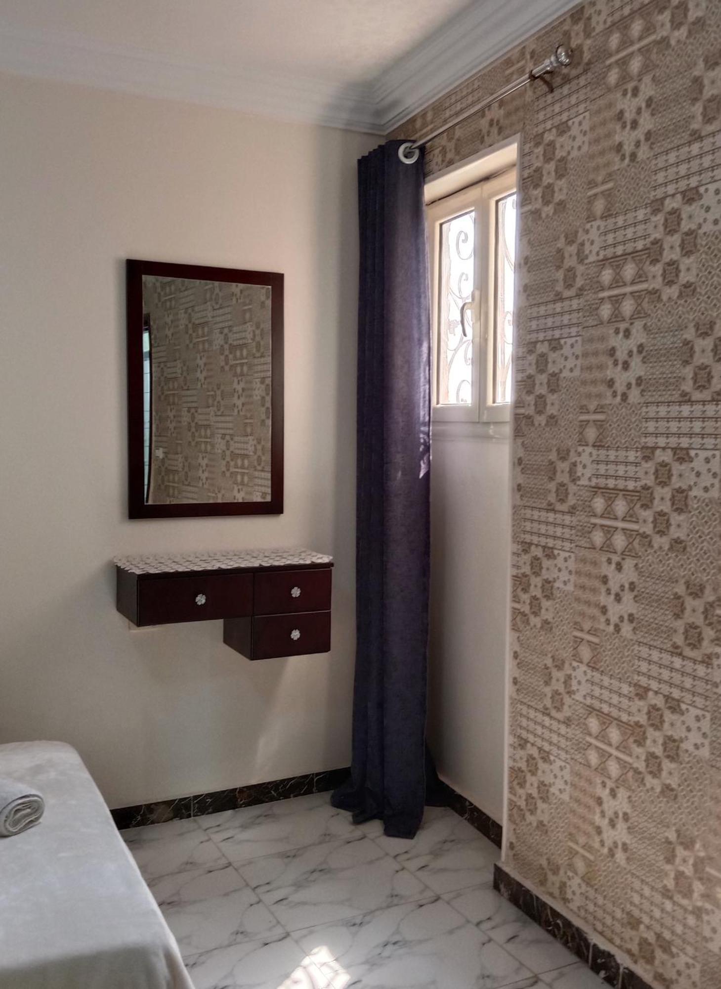 Appartement Giza Pyramids View